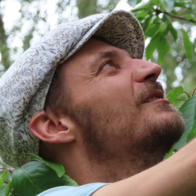 Portrait Antoine FLEURY