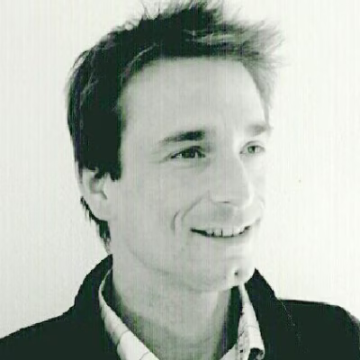 Portrait Aymeric LEBARON