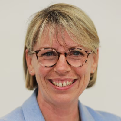 Portrait Caroline CHARPIER