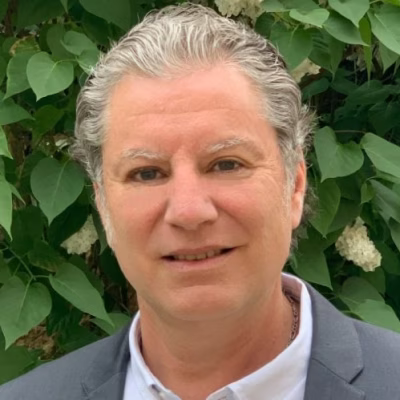 Portrait Eric VERNIER