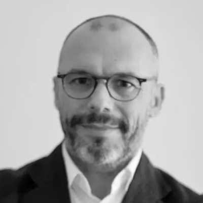 Portrait Frederic CAREGHI