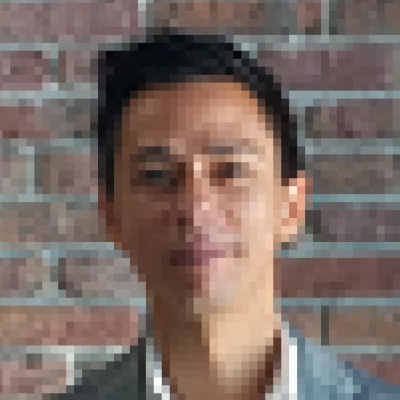 Portrait Gregory KASSUBECK