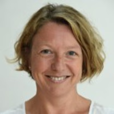 Portrait Marie Christine SCHOTT