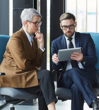 Illustration de la gestion des stocks, de l’approvisionnement et des seuils de réassort dans un ERP pour le négoce