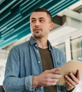 Illustration de la structuration des processus clés dans un ERP pour startup en croissance