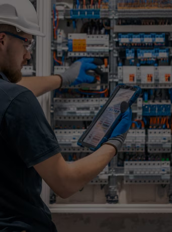 Illustration du suivi qualité et de la traçabilité des opérations de maintenance dans un ERP SAV