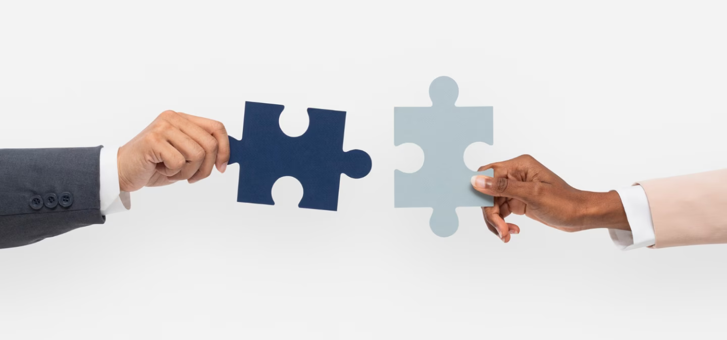 Illustration des solutions ERP proposées par le Groupe Kardol selon les besoins métiers et secteurs