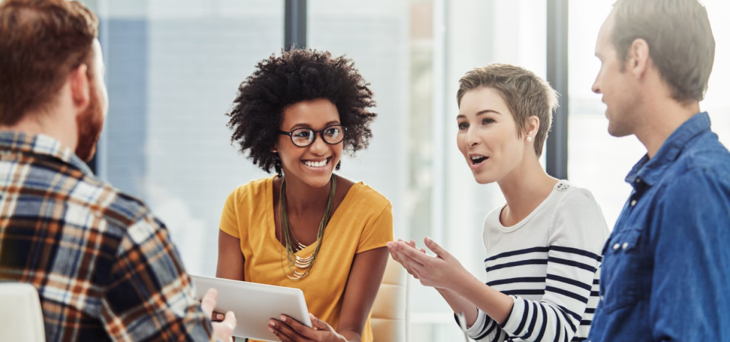 Illustration des services ERP de la filiale ERT Integration, spécialisée sur Sage X3 et SAP Business One