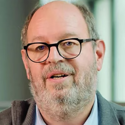 Portrait Philippe HESTERS