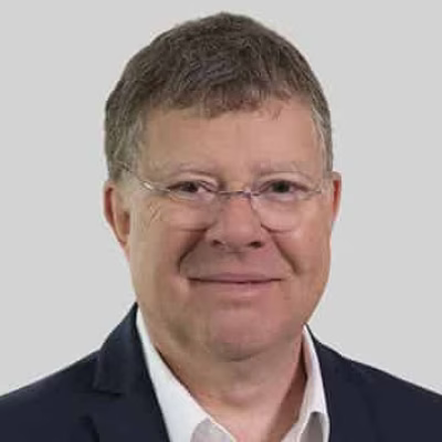 Portrait Remy JEANNIN