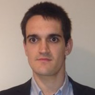 Portrait Romain GRIMAULT 