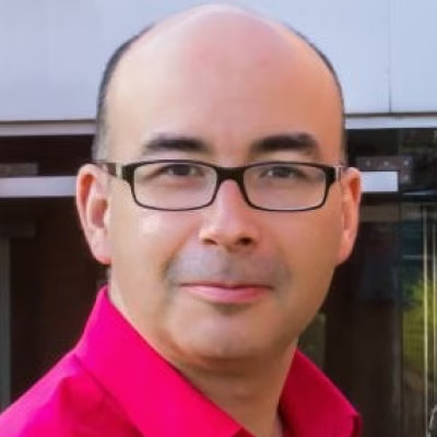 Portrait Wandrille RENARD