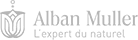 Logo Alban Muller