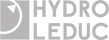 Logo Hydro Leduc