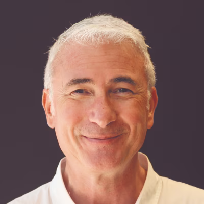 Portrait Franck Wantier